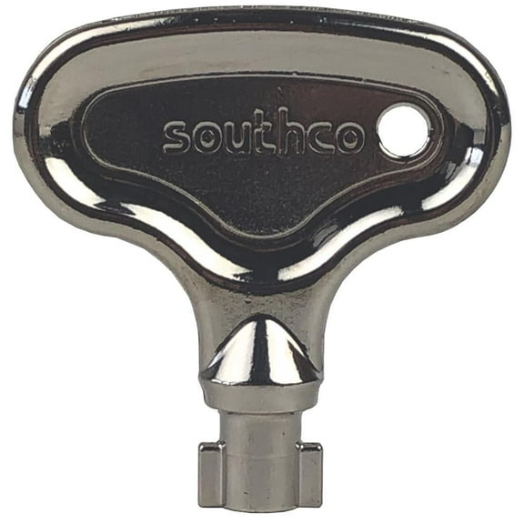 Southco Key E3-9-1 for  Vise Action Compression Latch