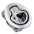 thumbnail image 1 of Southco Push To Close Latch Medium Stainless Steel [M1-44-8], 1 of 3