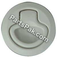 Southco Non-Locking Compression Hatch Latch 00-149-0245 For Enclosures & Panels