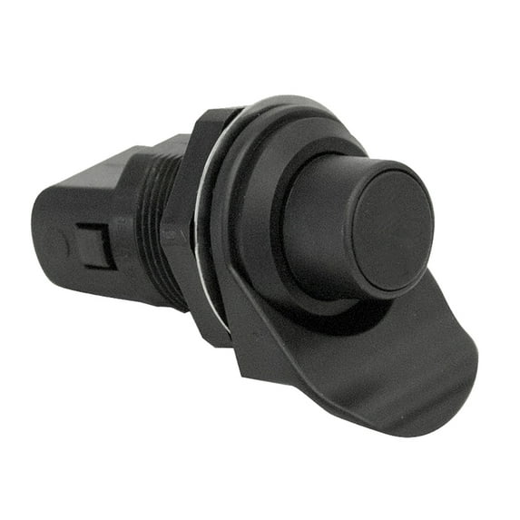Southco Push Button Push-to-Close Latch | Bundle of 10