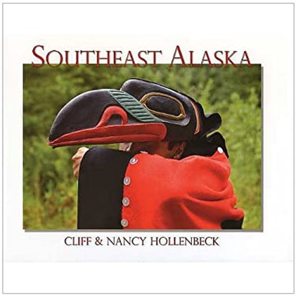 Pre-Owned Southeast Alaska (Hardcover) 1578334772 9781578334773