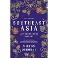 thumbnail image 1 of Southeast Asia: An Introductory History, (Paperback), 1 of 1