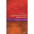thumbnail image 1 of Pre-Owned Southeast Asia: A Very Short Introduction (Paperback) 0190248769 9780190248765, 1 of 1