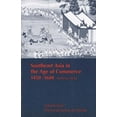 thumbnail image 1 of Southeast Asia in the Age of Commerce, 1450-1680: Volume One: The Lands Below the Winds, (Paperback), 1 of 1