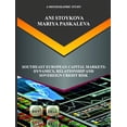 thumbnail image 1 of Southeast European Capital Markets: Dynamics, Relationship and Sovereign Credit Risk (Paperback), 1 of 1