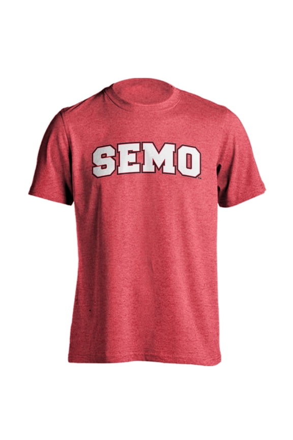 Southeast Missouri State University Redhawks Classic Arch T-Shirt