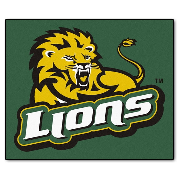 Southeastern Louisiana Tailgater Rug 5'x6'