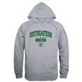 thumbnail image 1 of Southeastern Louisiana University Lions Alumni Hoodie, Heather Grey - Small, 1 of 1