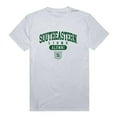 thumbnail image 1 of Southeastern Louisiana University Lions Alumni T-Shirt, White - Small, 1 of 1