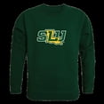 thumbnail image 1 of Southeastern Louisiana University Lions College Crewneck Sweatshirt, Forest - Medium, 1 of 1