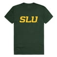 thumbnail image 1 of Southeastern Louisiana University Lions College T-Shirt, Forest Green - Medium, 1 of 1