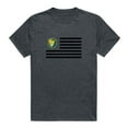 thumbnail image 1 of Southeastern Louisiana University Lions Flag T-Shirt, Heather Charcoal - 2XL, 1 of 1