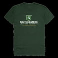 thumbnail image 1 of Southeastern Louisiana University Lions Institutional T-Shirt, Forest - 2XL, 1 of 1