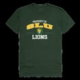 thumbnail image 1 of Southeastern Louisiana University Lions Property College T-Shirt, Forest - Large, 1 of 1