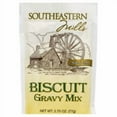 thumbnail image 1 of Southeastern Mills Biscuit Gravy Mix, 2.75 oz, 1 of 5
