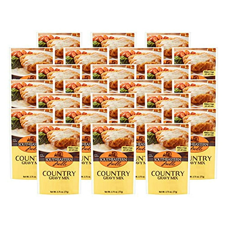https://i5.walmartimages.com/seo/Southeastern-Mills-Gravy-Mix-Packet-Country-Gravy-Mix-Makes-2-Cups-of-Gravy-Just-Add-Water-Ready-in-10-Minutes-2-75-Ounce-Packet_35f0bebf-2a20-47ad-a07d-1aef5dd1fe01.ce37df837ff4ac041e4c86729c2eea7c.jpeg?odnHeight=768&odnWidth=768&odnBg=FFFFFF