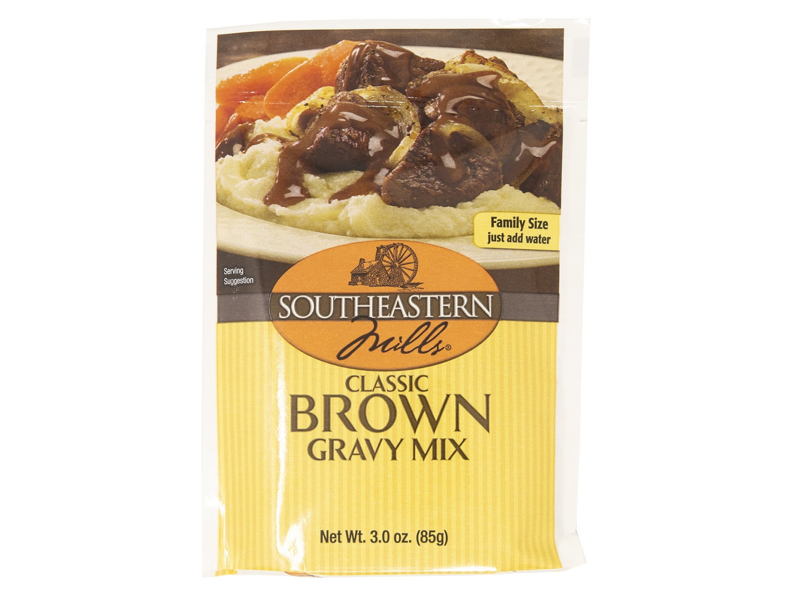 Au Jus Gravy Mix - Foodie With Family