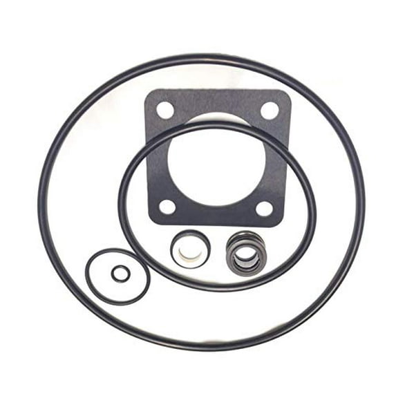 Southeastern O-Ring Repair Kit (Pre 1998) for Sta-Rite P2RA & P2R DuraGlas/MaxeGlas Pump Rebuild Kit 6