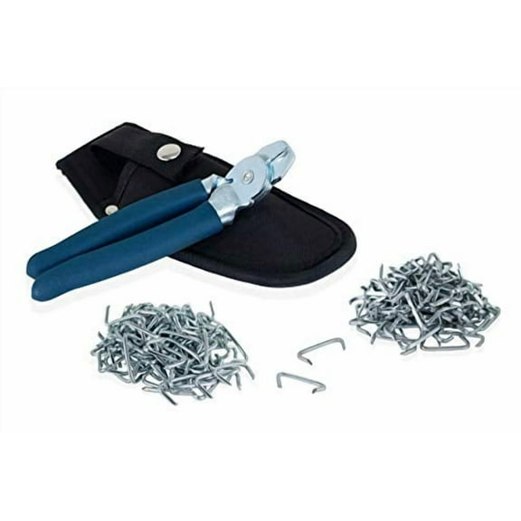 Southern 94 Angled and Galvanized Hog Ring Pliers for Sausage Casing