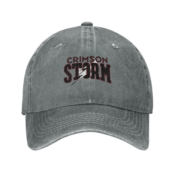 Southern Aa Nazarene University Hat Adult Adjustable Classic Washed Casquette Cap Hat Baseball Cap
