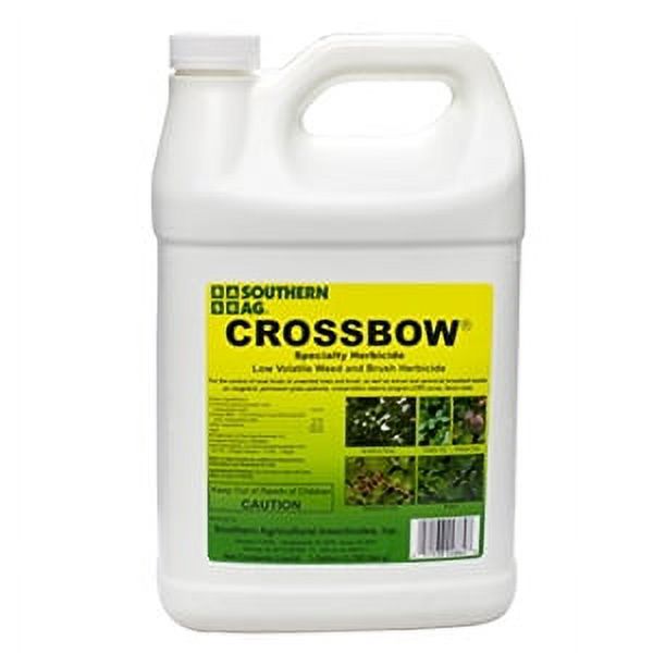 Southern Ag Crossbow Brush & Weed Herbicide RTU Liquid 1 gal