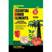 Southern Ag Essential Minor Elements Granular Soil Conditioner, 5 lbs