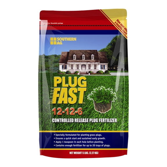 Plug Fast 12-12-6