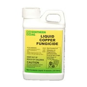 Southern Ag. Liquid Copper Concentrated Liquid Fungicide 8 oz.