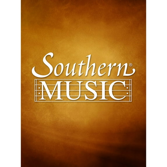 Southern Animal Krackers Concert Band Level 2 Composed by Christopher Tucker