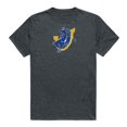 thumbnail image 1 of Southern Arkansas University Muleriders Cinder College T-Shirt, Heather Charcoal - Extra Large, 1 of 1