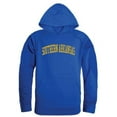 thumbnail image 1 of Southern Arkansas University Muleriders College Hoodie, Royal - Small, 1 of 1