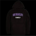 thumbnail image 1 of Southern Baptist College Bearcats Family Hoodie, Black - Extra Large, 1 of 1