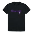 thumbnail image 1 of Southern Baptist University Bearcats Script T-Shirt, Black - Large, 1 of 1