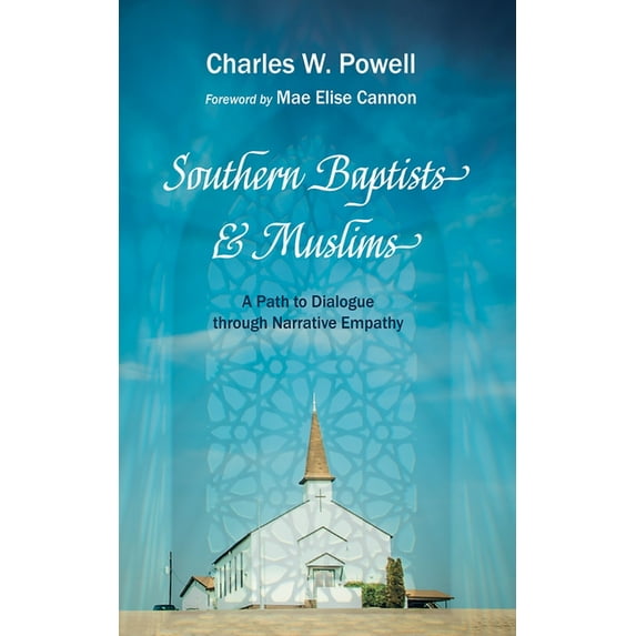 Southern Baptists and Muslims, (Paperback)