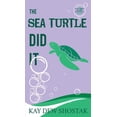 thumbnail image 1 of Southern Beach Mysteries The Sea Turtle Did It, Book 2, (Paperback), 1 of 1