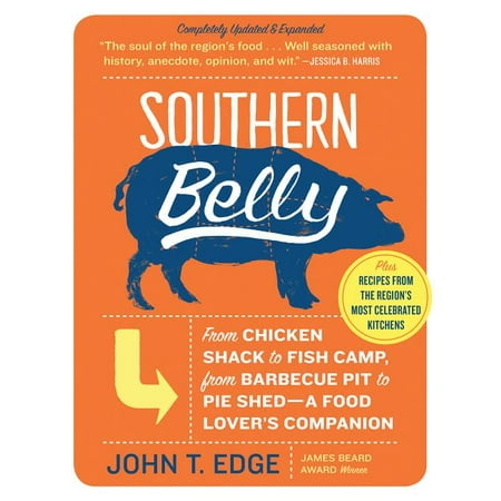 Southern Belly - Paperback