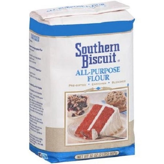 Southern Biscuit All-Purpose Flour, 32 oz