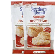 Southern Biscuit L Formula Complete Biscuit Mix Pack of 2