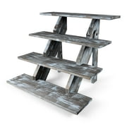 Southern Blessing Tiered Dessert Stand