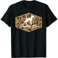 thumbnail image 1 of Southern Boy Camouflage o Hunting Season T-Shirt, 1 of 4