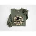 thumbnail image 1 of Southern Boy Sweatshirt, Mallard Duck Hunting Shirt, Duck Hunting Tshirt, Mallard Cowboy Shirt, Country Outdoor Tee,Wildlife Adventure Shirt, 1 of 5