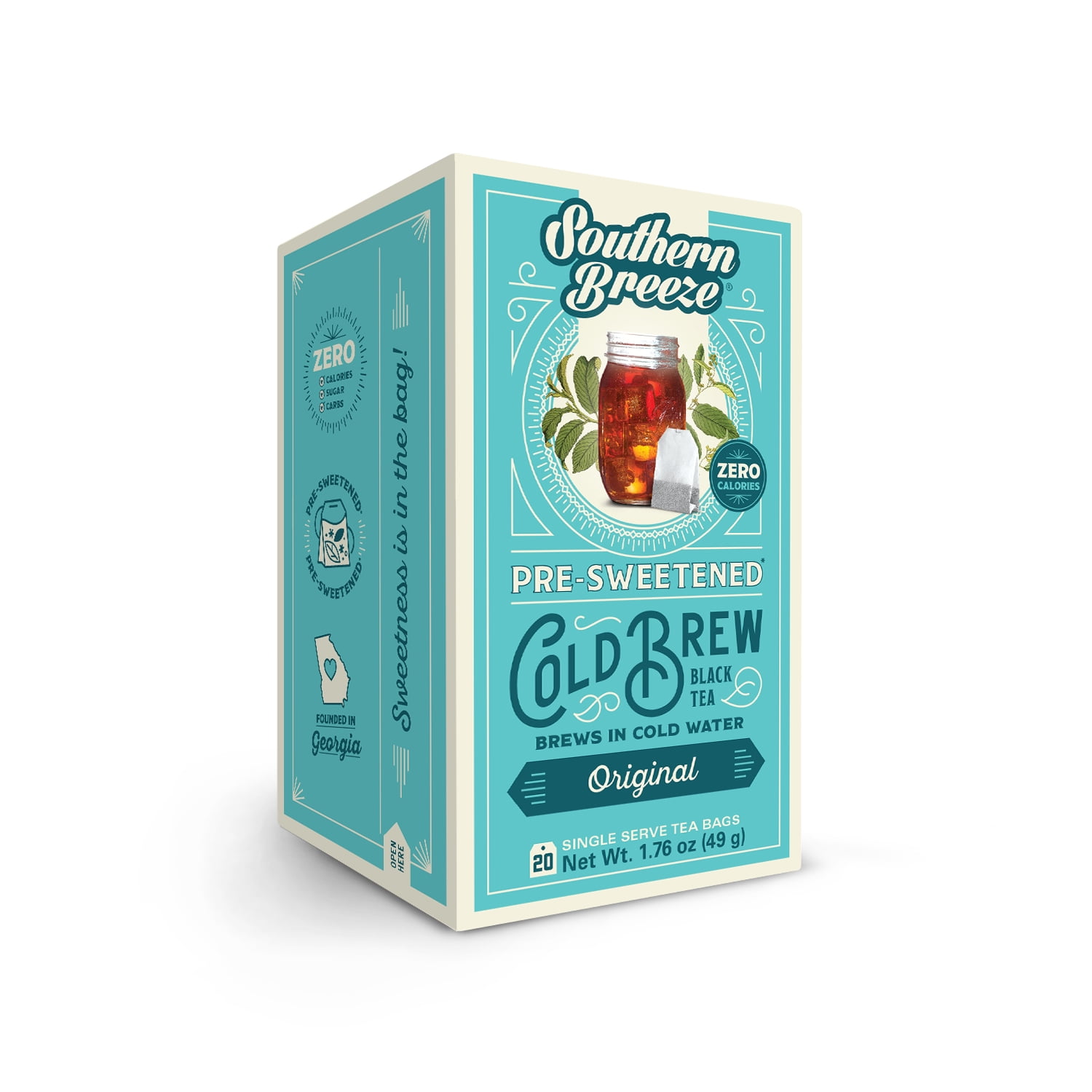 https://i5.walmartimages.com/seo/Southern-Breeze-Cold-Brew-Sweet-Tea-Original-Iced-Black-Zero-Carbs-Sugar-20-Individually-Wrapped-Bags-Beverage_a3514c80-f720-4850-adc3-f77ee0a6b09c.cd4f93dcf7b3a0b4cd7af28ba2c84eda.jpeg