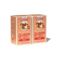 thumbnail image 1 of Southern Breeze Cold Brew Sweet Tea Peach Iced Tea with Black Tea and Zero Carbs Zero Sugar, 20 Individually Wrapped Tea Bags (Pack of 2) Southern Sweet Tea Iced Tea Beverage, 1 of 11