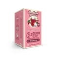 thumbnail image 1 of Southern Breeze Cold Brew Sweet Tea Raspberry Iced Tea with Black Tea and Zero Carbs Zero Sugar, 20 Individually Wrapped Tea Bags Southern Sweet Tea Iced Tea Beverage, 1 of 10