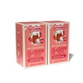 thumbnail image 1 of Southern Breeze Cold Brew Sweet Tea Sweet Cherry Iced Tea with Black Tea and Zero Carbs Zero Sugar, 20 Individually Wrapped Tea Bags (Pack of 2) Southern Sweet Tea Iced Tea Beverage, 1 of 11