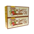 thumbnail image 1 of Southern Breeze Hot Brew Sweet Tea Lemon Iced Tea with Black Tea and Zero Carbs Zero Sugar, 22 Individually Wrapped Family Size Tea Bags, Pack of 2, 1 of 3