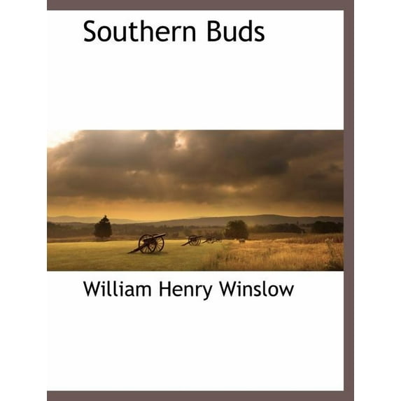 Southern Buds (Paperback)