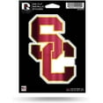 thumbnail image 1 of Southern Cal Die Cut Metallic Sticker, 1 of 7