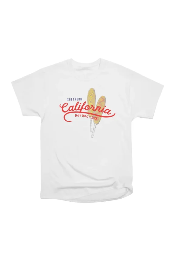 Southern California T-Shirt Tee Gift For Him Merch For Her Apparel For Friend
