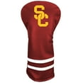 thumbnail image 1 of Team Golf NCAA SOUTHERN CALIFORNIA Vintage Driver Headcover (Color) - Printed, 1 of 1
